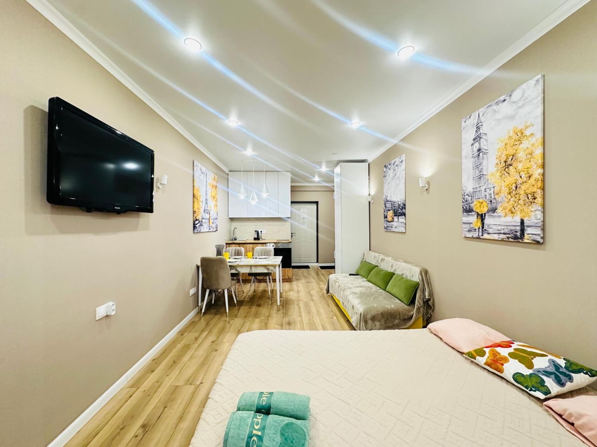 Apartment City Plus