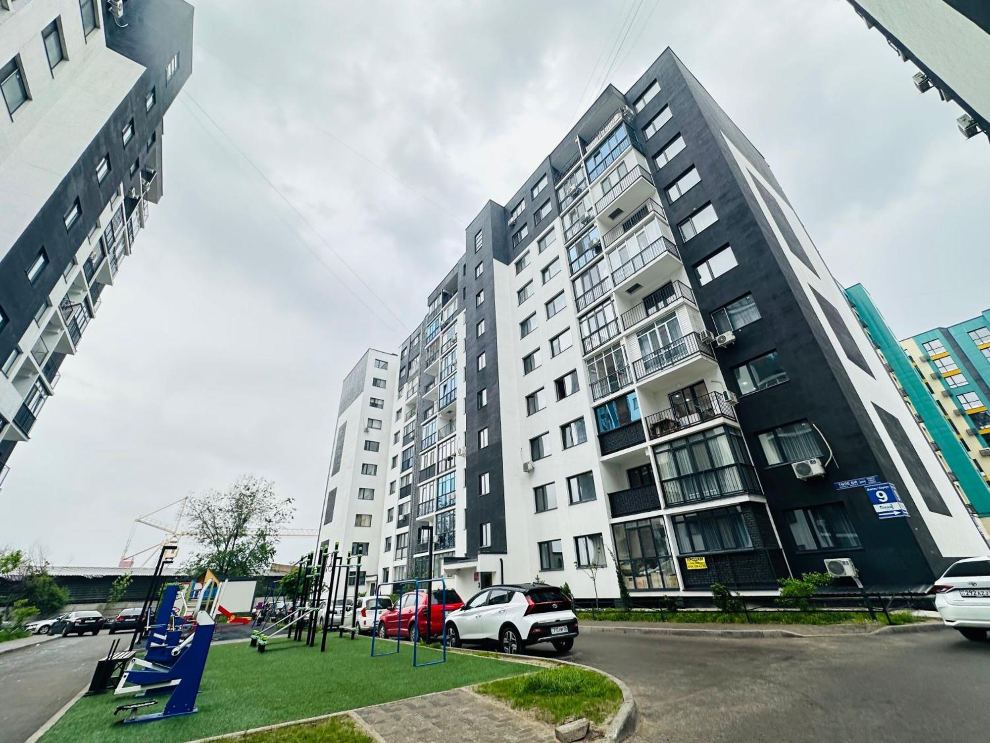 City Plus Apartment